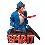 Classic Spirit Mini Bust