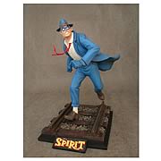 Classic Spirit Statue Limited Edition Sculpture