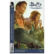 Buffy the Vampire Slayer Season 8 #27 Comic Book