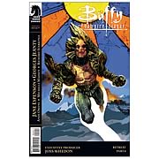 Buffy the Vampire Slayer Season 8 #29 Comic Book