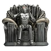 Doctor Who Cybercontroller Statue