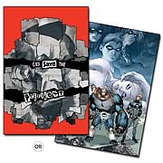 The Umbrella Academy: Dallas #1 Comic Book