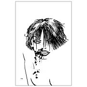 Sin City Vol 2: A Dame To Kill For 3rd Edition Graphic Novel