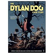 The Dylan Dog Case Files Graphic Novel
