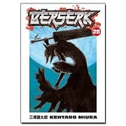 Berserk Volume 28