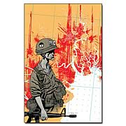 The Umbrella Academy: Dallas #5 Comic Book