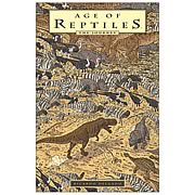 Age of Reptiles: The Journey #1 Comic Book