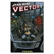 Star Wars: Vector Volume 2 Graphic Novel