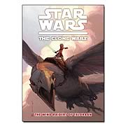 Star Wars: The Clone Wars Volume 3 Wind Raiders of Taloraan