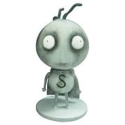 Tim Burton Tragic Toys Stain Boy Vinyl Figure