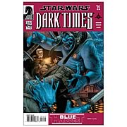 Star Wars Dark Times 14 Comic Book