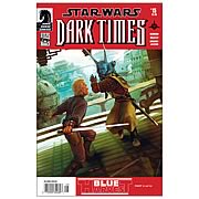 Star Wars Dark Times 15 Comic Book