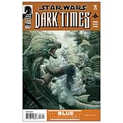 Star Wars Dark Times 16 Comic Book