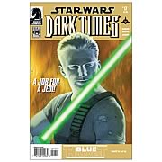 Star Wars Dark Times 17 Comic Book