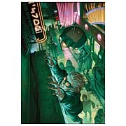 Star Wars: Invasion #5 Comic Book
