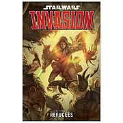 Star Wars: Invasion Volume 1 Graphic Novel