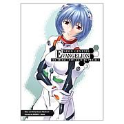 Neon Genesis Evangelion Shinji Ikari Raising Project Vol 3