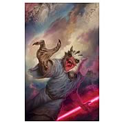 Star Wars: Knights of the Old Republic #46 Comic Book