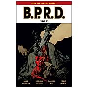 B.P.R.D. 1947 Graphic Novel