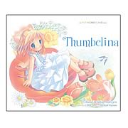 Thumbelina: The Pop Wonderland Series