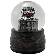 The Spirit Snow Globe
