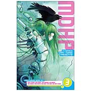 MySpace Dark Horse Presents Volume 3 Graphic Novel
