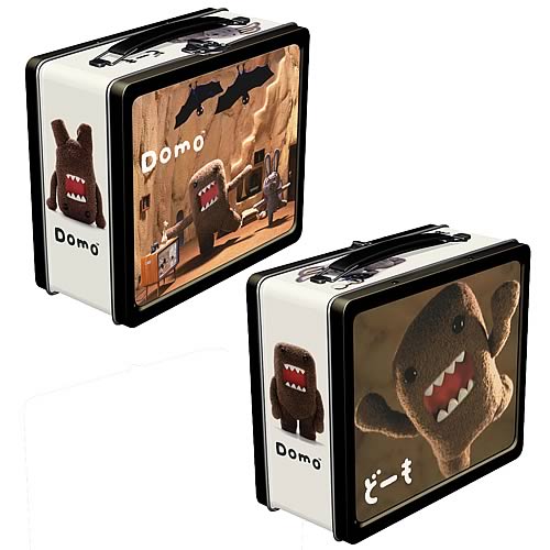 Domo Lunch Box