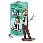 Disney Classic Uncle Scrooge Gyro Gearloose Character Figure