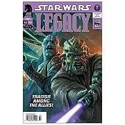 Star Wars: Legacy #42 Comic Book