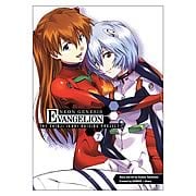 Neon Genesis Evangelion Shinji Ikari Raising Project Vol 7