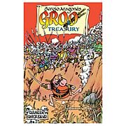 The Groo Treasury Graphic Novel