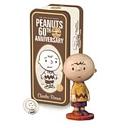 Peanuts 60th Anniversary Classic Charlie Brown Statue