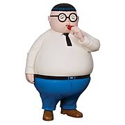 Herbie Vinyl Figure