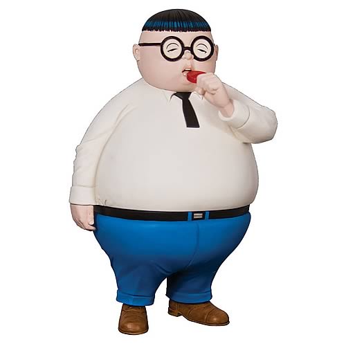Herbie Vinyl Figure