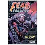 Fear Agent Volume 6 Graphic Novel