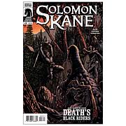 Solomon Kane: Death