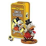 Disney Uncle Scrooge Klondike Scrooge Character Figure