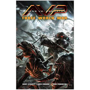 Aliens vs. Predator: Three World War Graphic Novel
