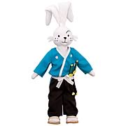 Usagi Yojimbo Plush