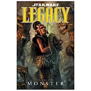 Star Wars: Legacy Volume 9 Graphic Novel