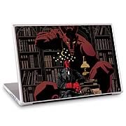 GelaSkins Hellboy Library Laptop Skin (13-Inch)