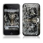 GelaSkins Kuksi Deadly Sins iPhone Skin