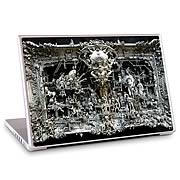 GelaSkins Kuksi Deadly Sins Laptop Skin (15-Inch)
