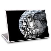 GelaSkins The Goon Noir Laptop Skin (13-Inch)
