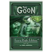 The Goon: Fancy Pants Edition Vol 3 Hardcover Graphic Novel