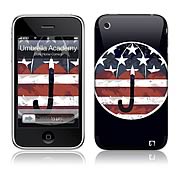 GelaSkins Umbrella Academy Dallas iPhone Skin
