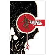 Abe Sapien: The Abyssal Plain #2 Comic Book