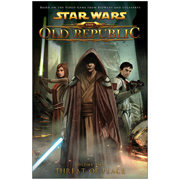 Star Wars: The Old Republic Volume 2 Graphic Novel