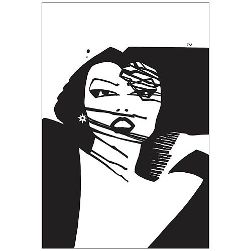 Sin City Vol 5: Family Values 3rd Edition Graphic Novel