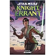 Star Wars: Knight Errant Volume 1 Graphic Novel
